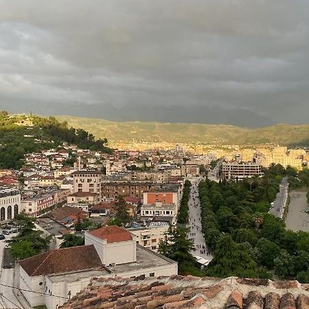 Aria Baci Guest House Berat Exteriér fotografie