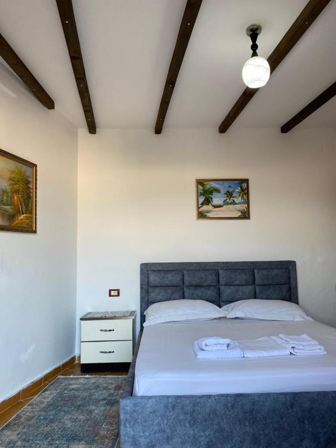 Aria Baci Guest House Berat Exteriér fotografie